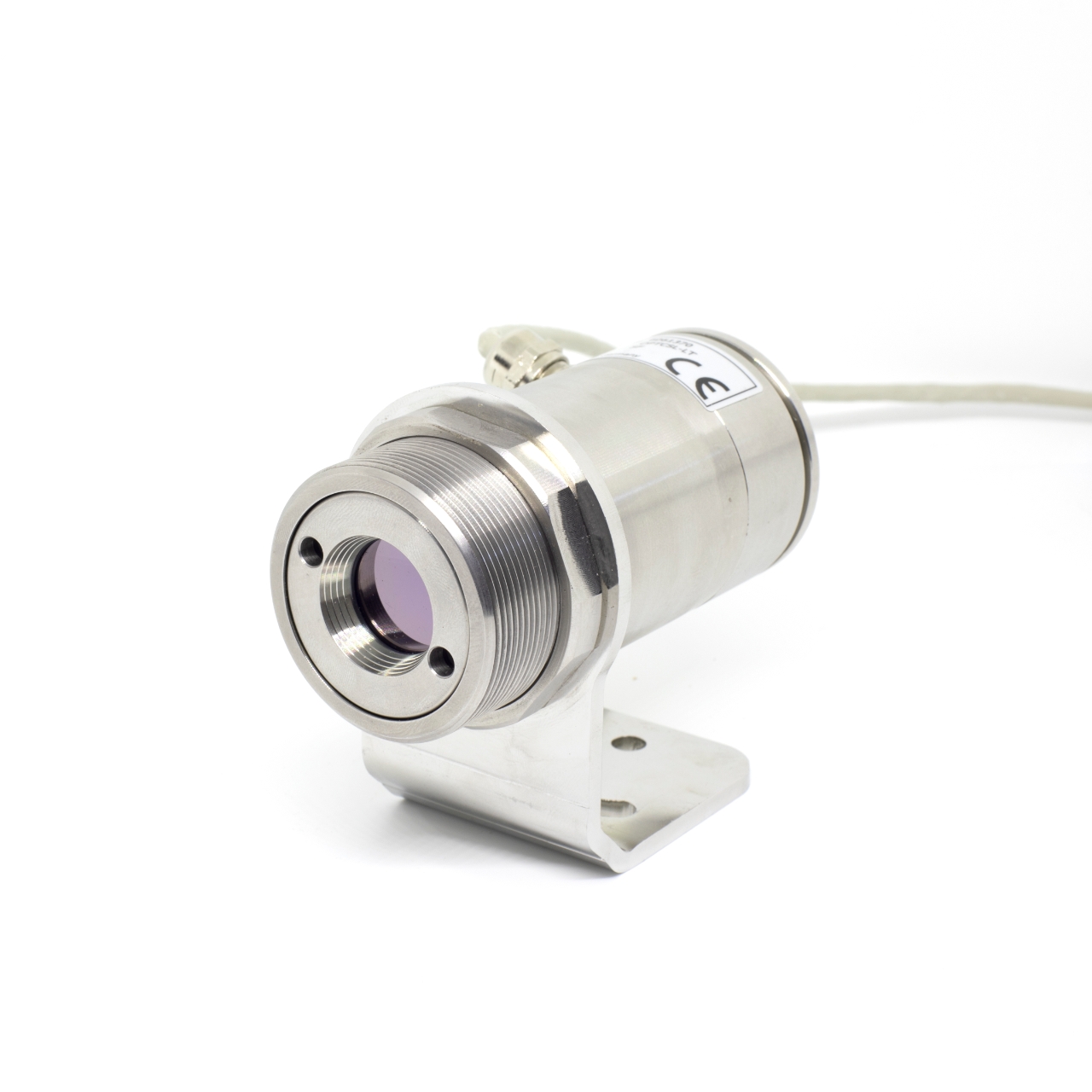 ELMAG Laser-Thermosensor 250 - 1600°C