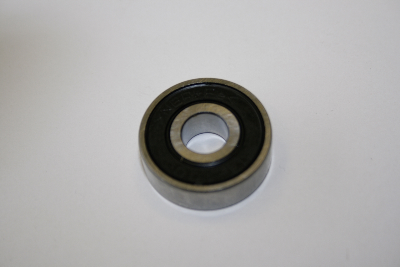 ELMAG Kugellager 629 2RS