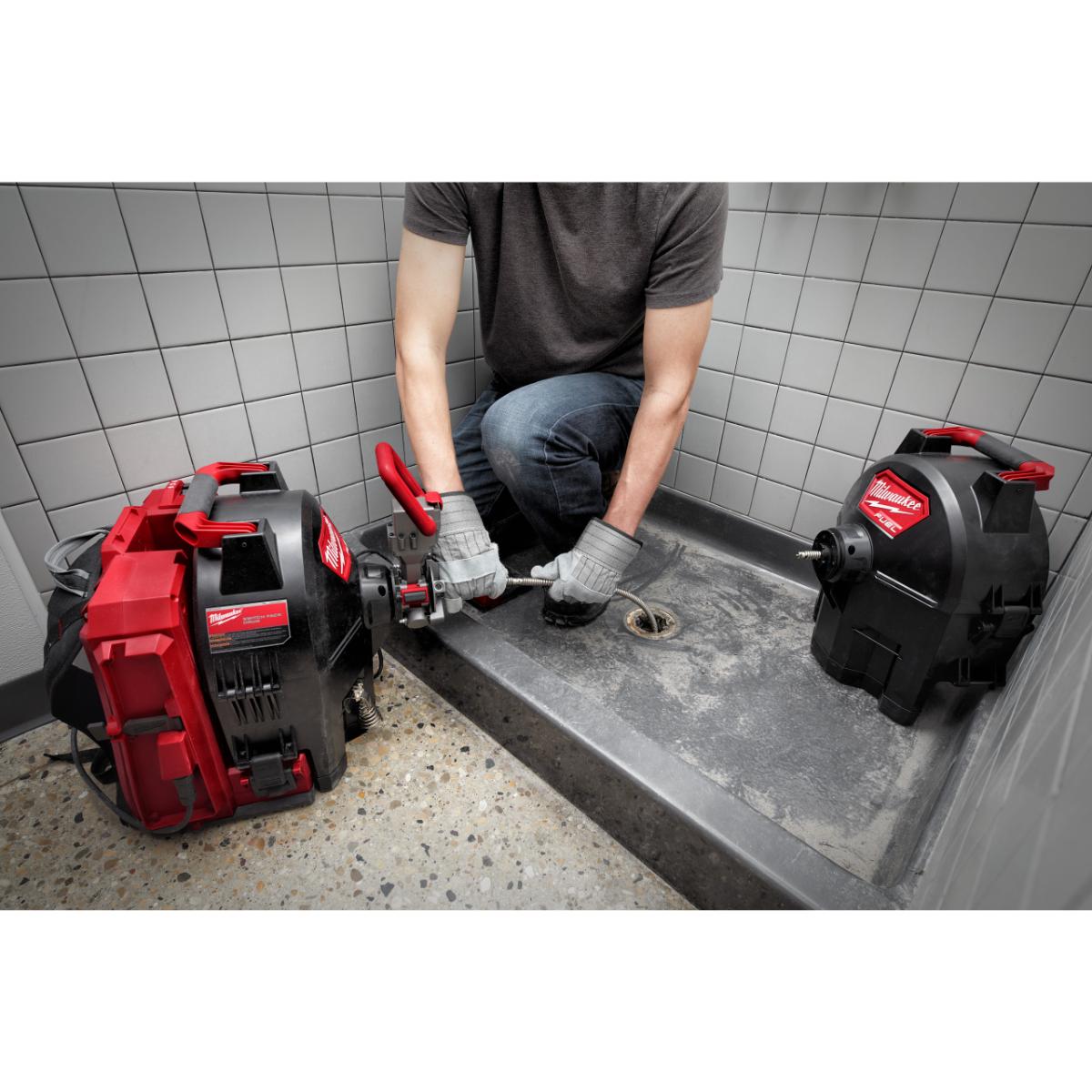 Milwaukee - Autofeed für M18FFSDC - 4932471993