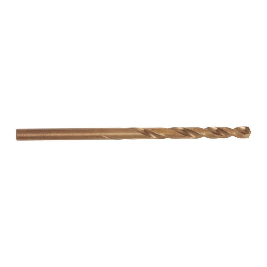 Milwaukee - METALLBOHRER HSS-G COBALT 4.5X80MM - 4932363262