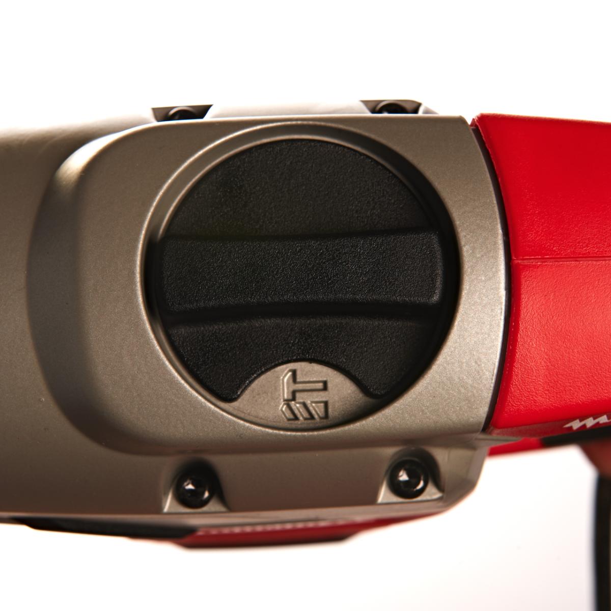 Milwaukee Kombihammer K540S