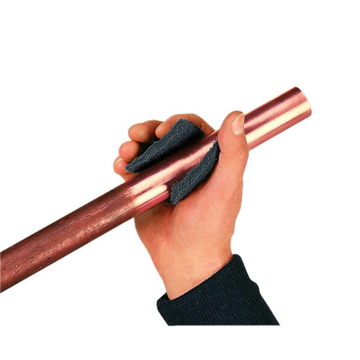 ROTHENBERGER ROVLIES Reinigungsvlies,130x60mm, 10 Stück