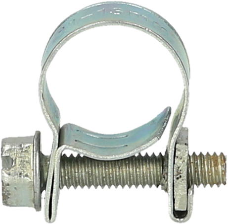 KS Tools Sortiment Mini-Schlauchklemmen,Ø 7-18mm, 78-tlg
