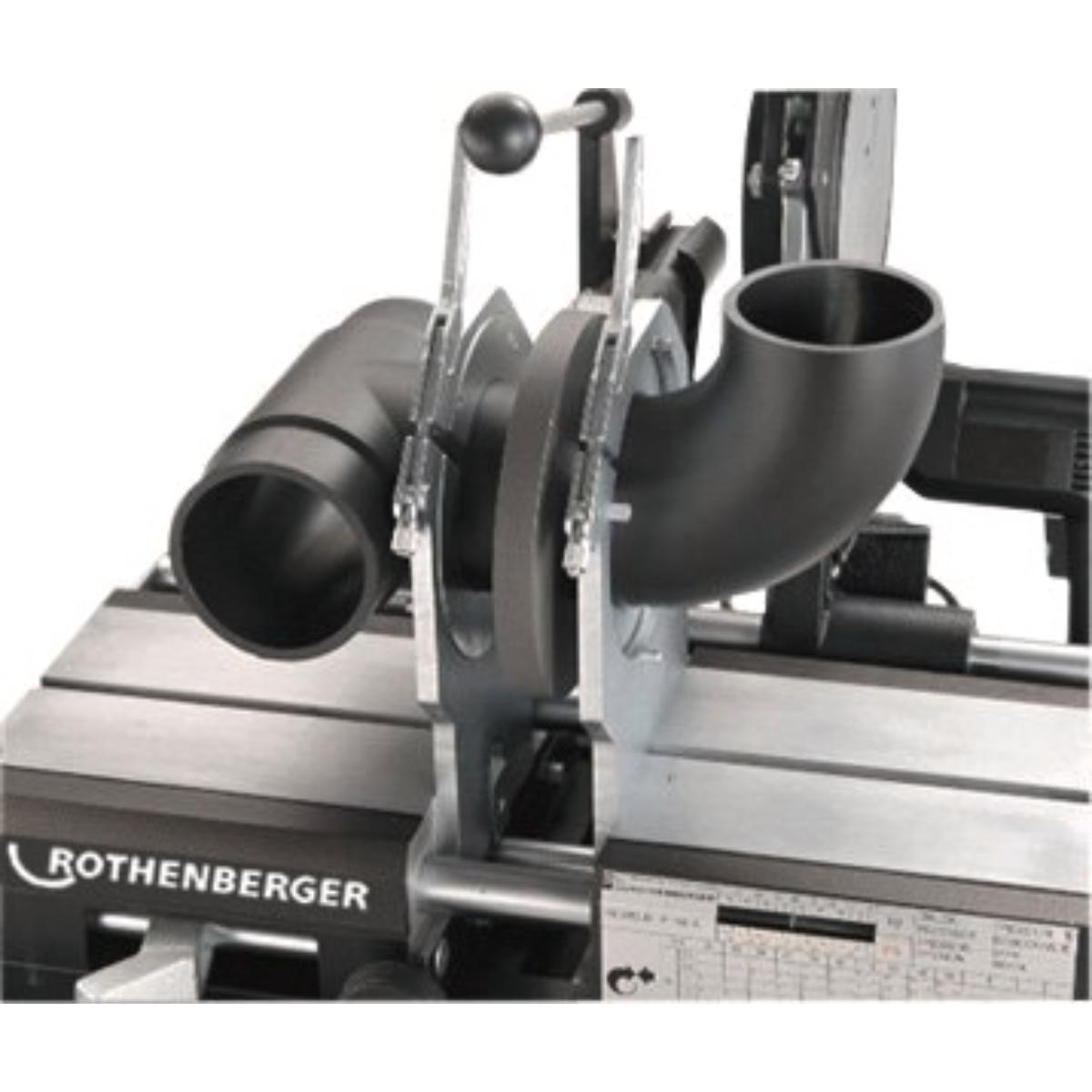 ROTHENBERGER ROWELD P250A Grundmaschine 230V