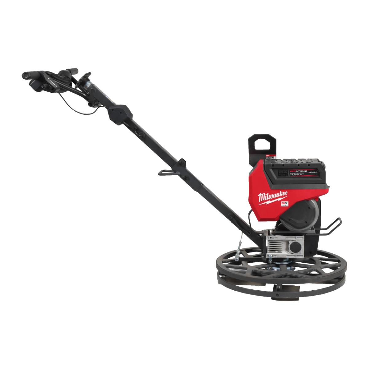 Milwaukee MX FUEL Akku-Flügelglätter 600mm MXFWBT60-122