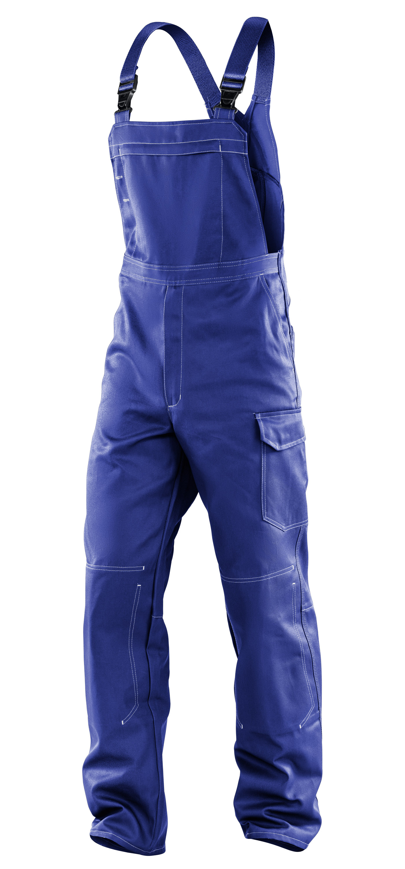 KÜBLER ORGANIQ Latzhose