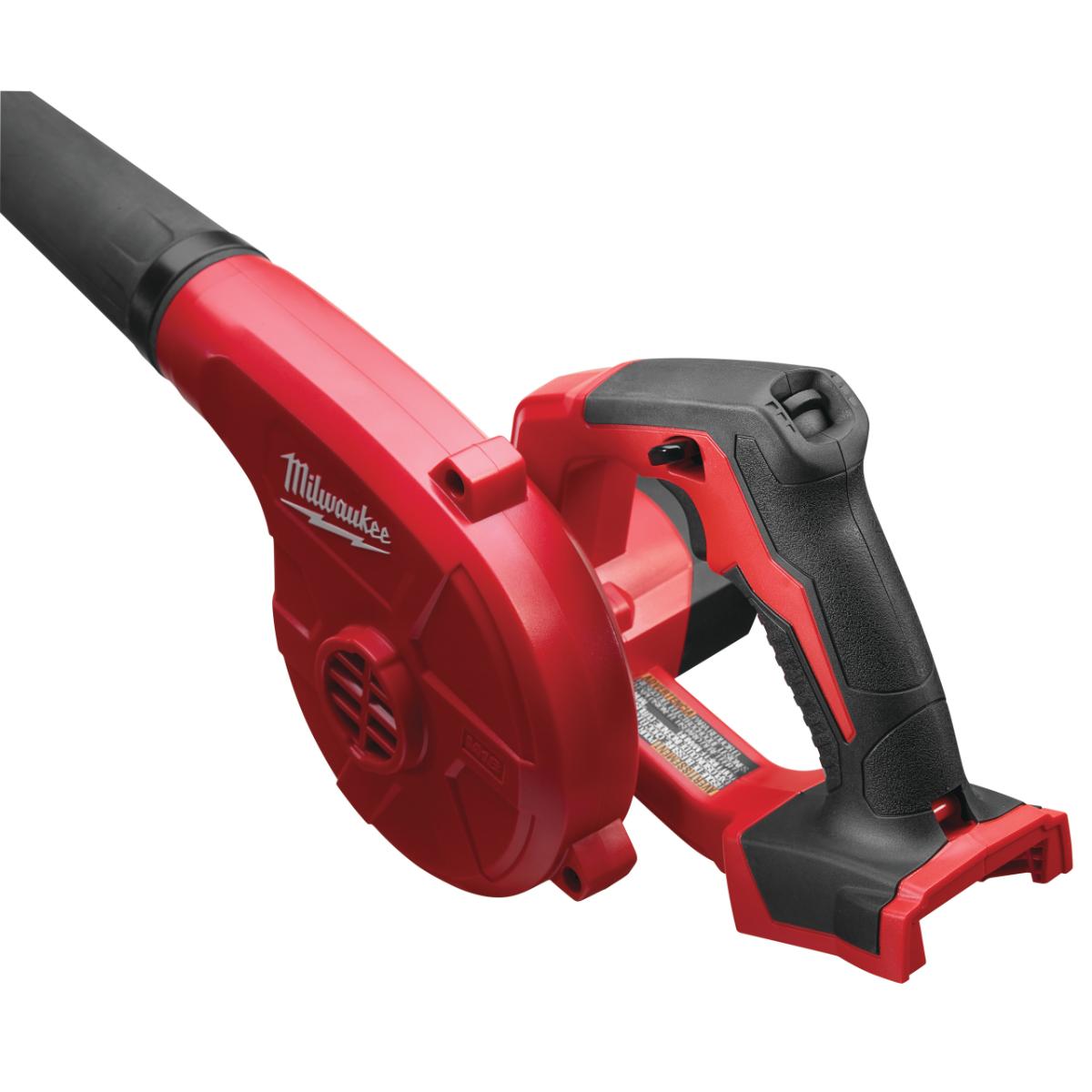 Milwaukee Akku-Gebläse M18 BBL-0