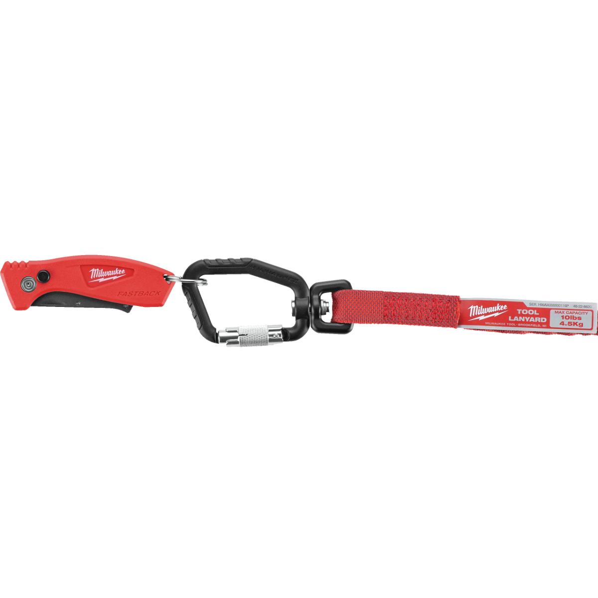 Milwaukee - Quick-Connect Werkzeugsich.gurt 4,5kg - 4932471429