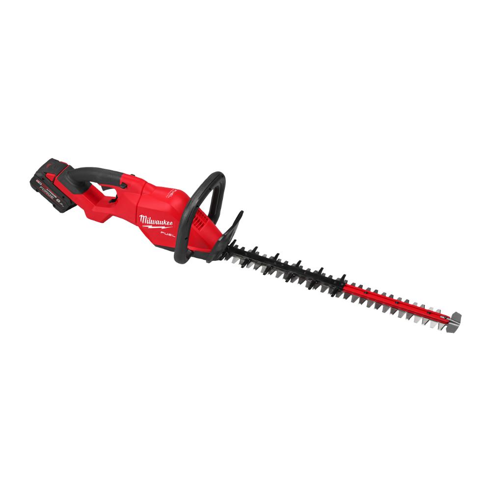 Milwaukee M18 FUEL Akku-Heckenschere 60 cm M18FHET60G2-802