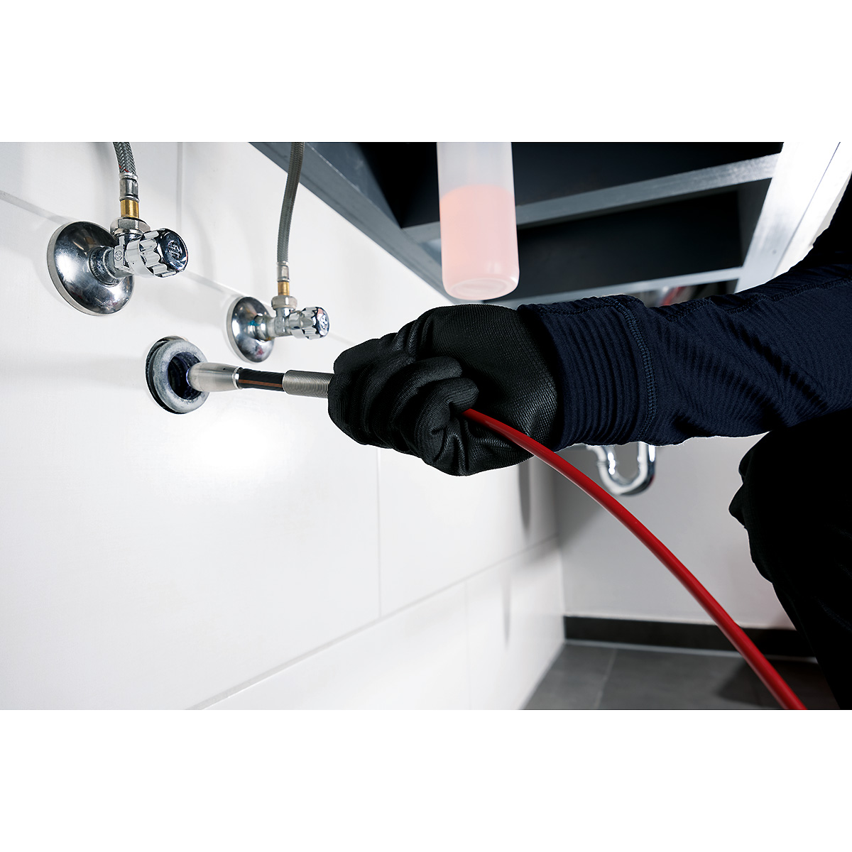 ROTHENBERGER ROCAM MINI HD AMPShare und Modul 20/16, EU