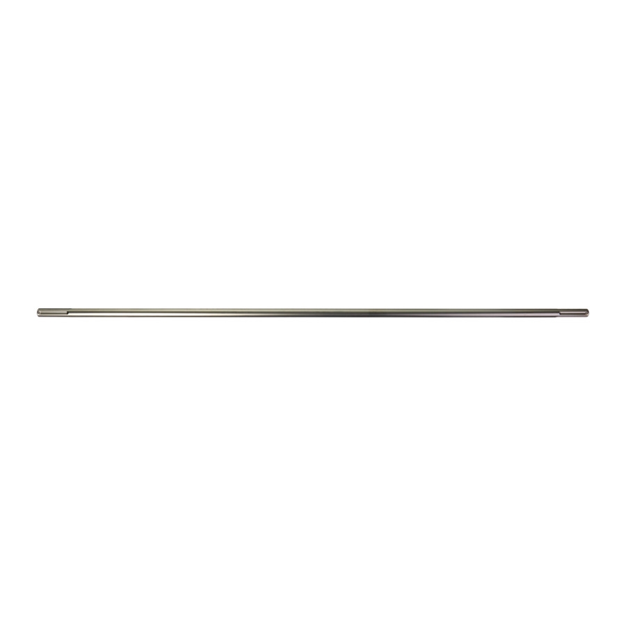 Milwaukee - VERLÄNGERUNG SDS-MAX 1100MM DRILL CONN. - 4932399243