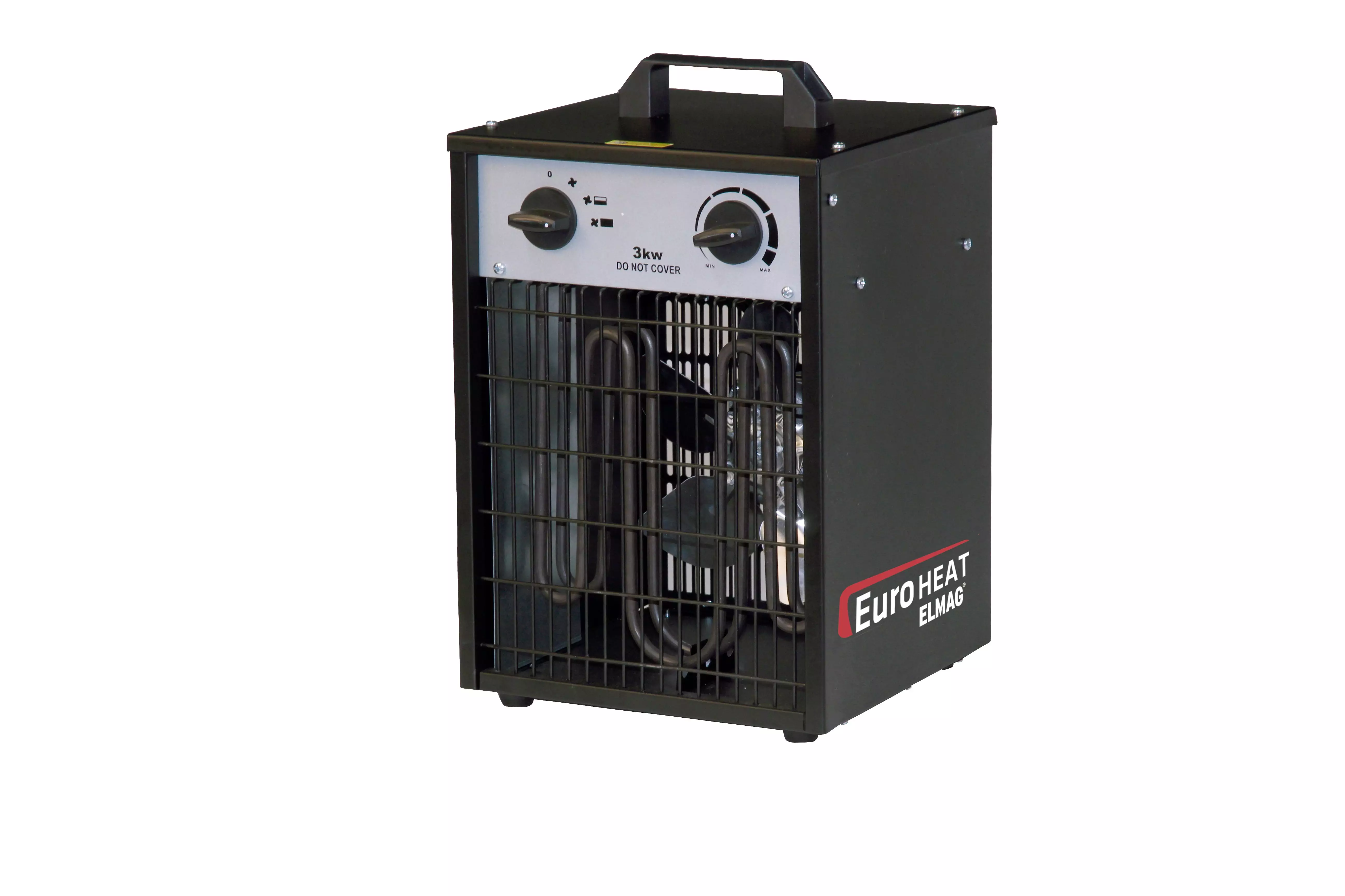 ELMAG Elektro-Heizgerät EUROHEAT WE 3000