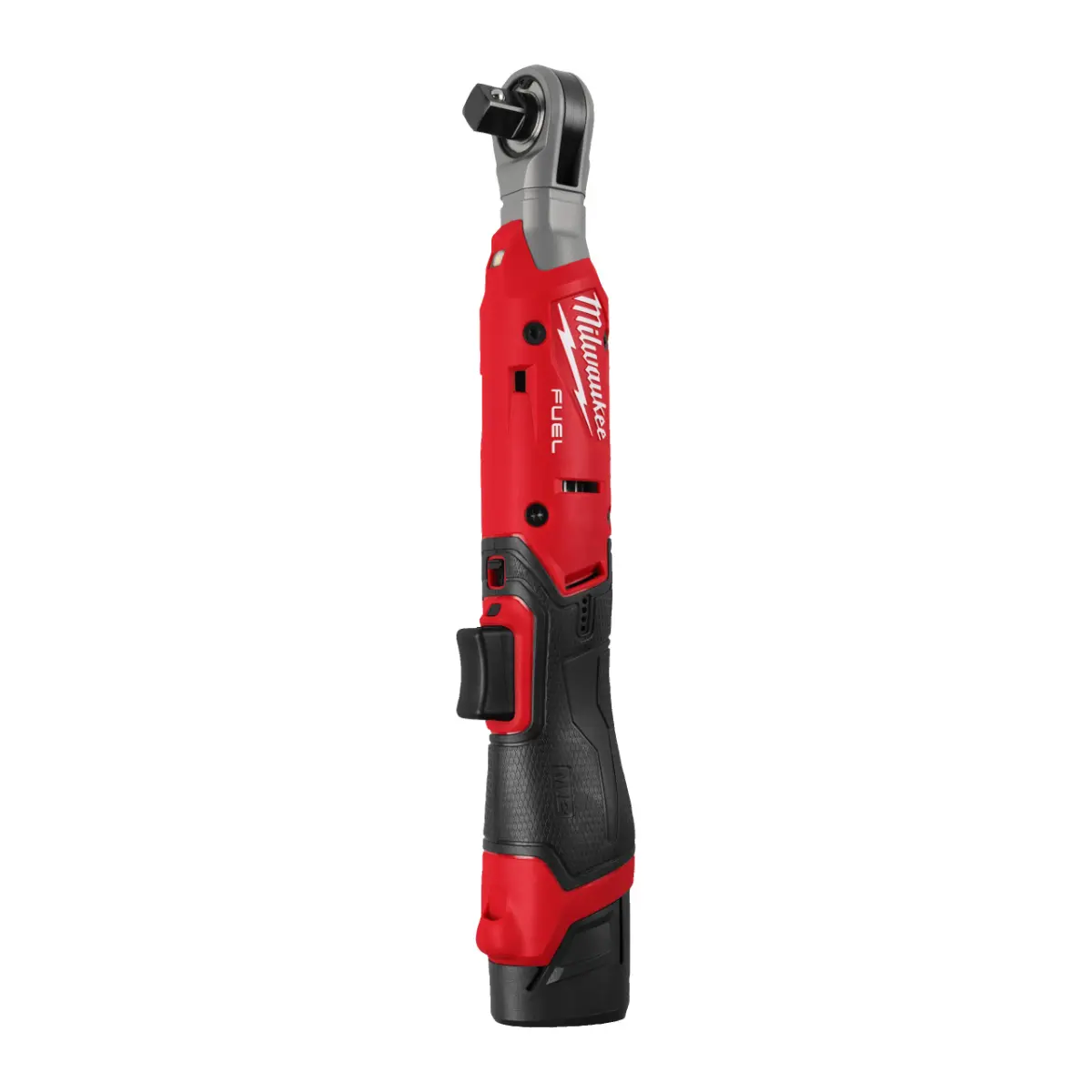 Milwaukee M12 FUEL 1/2˝ Akku-Ratsche M12 FIR12G2-252B