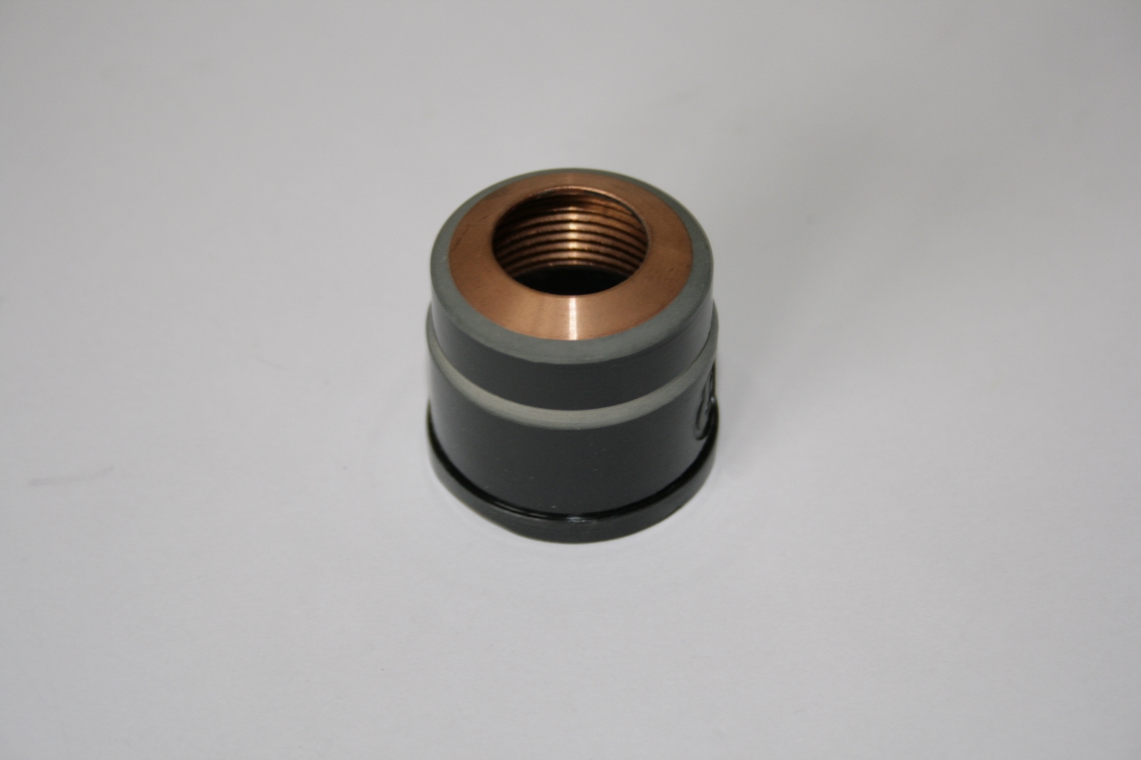 ELMAG Düsenhalter für Brenner CP200