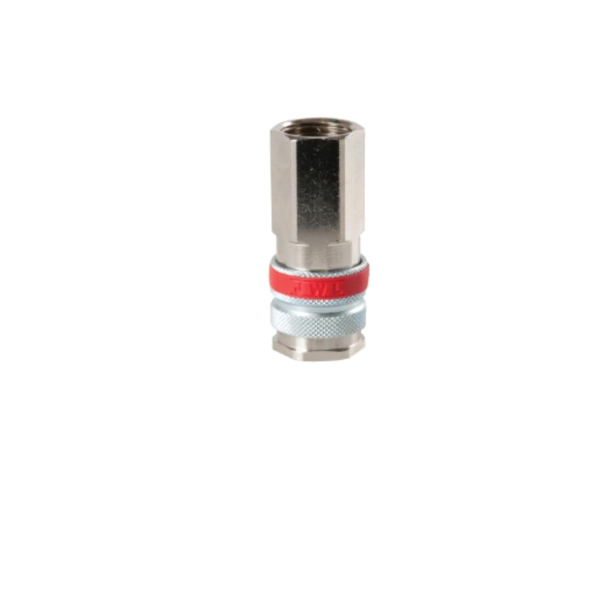 ELMAG Stahlkupplung JWL Serie 600, DN 10