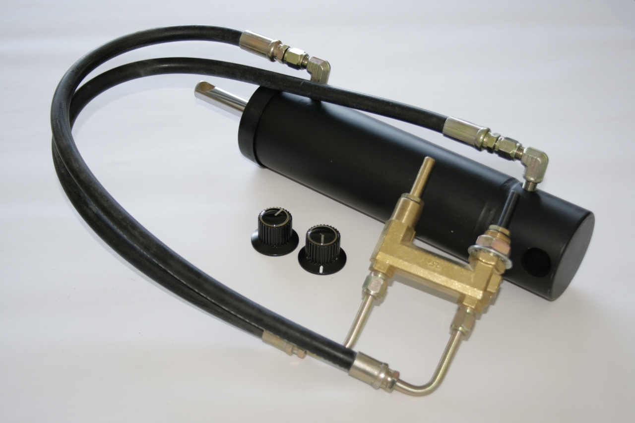 ELMAG Hydraulikzylinder kompl. Nr. 51