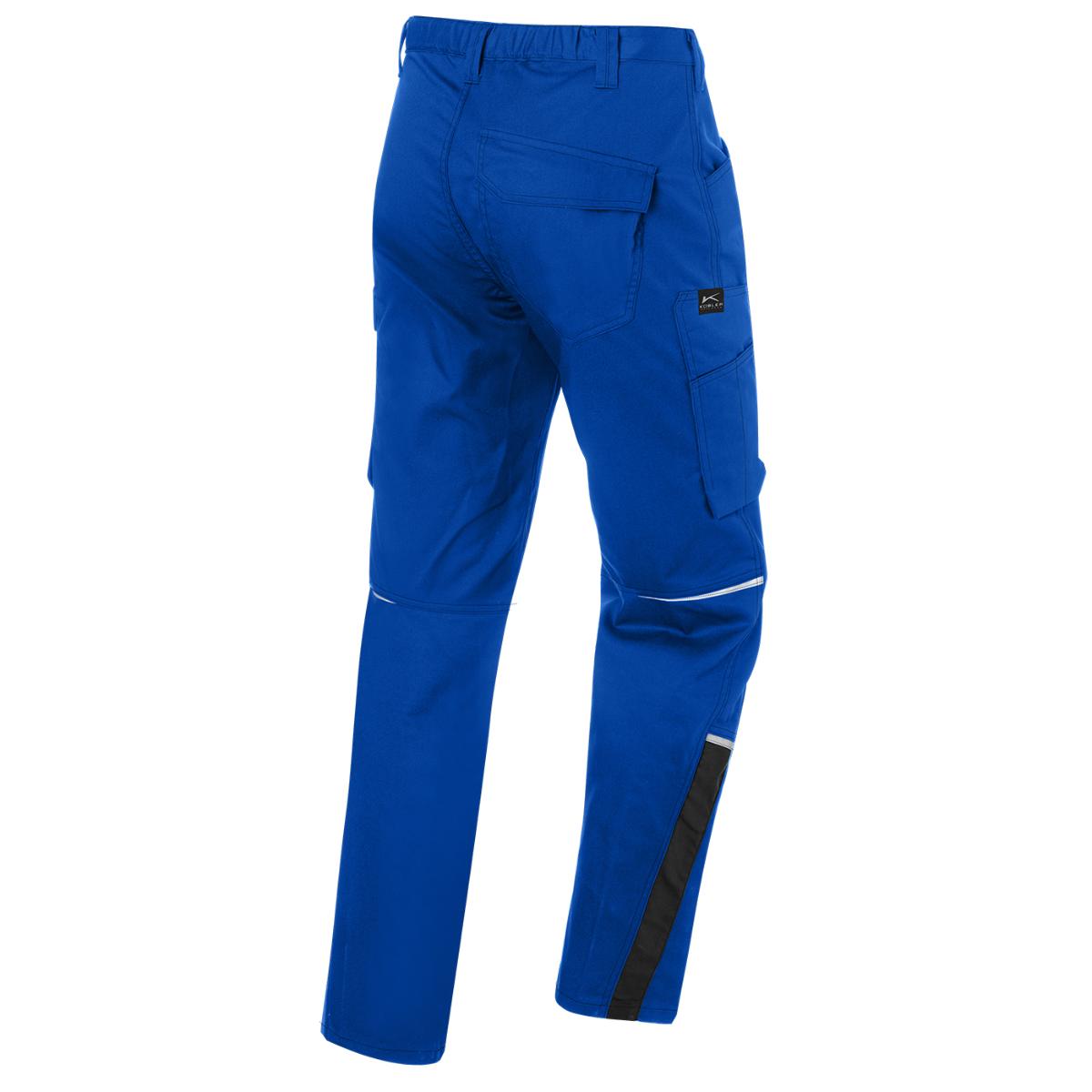 KÜBLER ICONIQ PRO Hose - Normalgröße