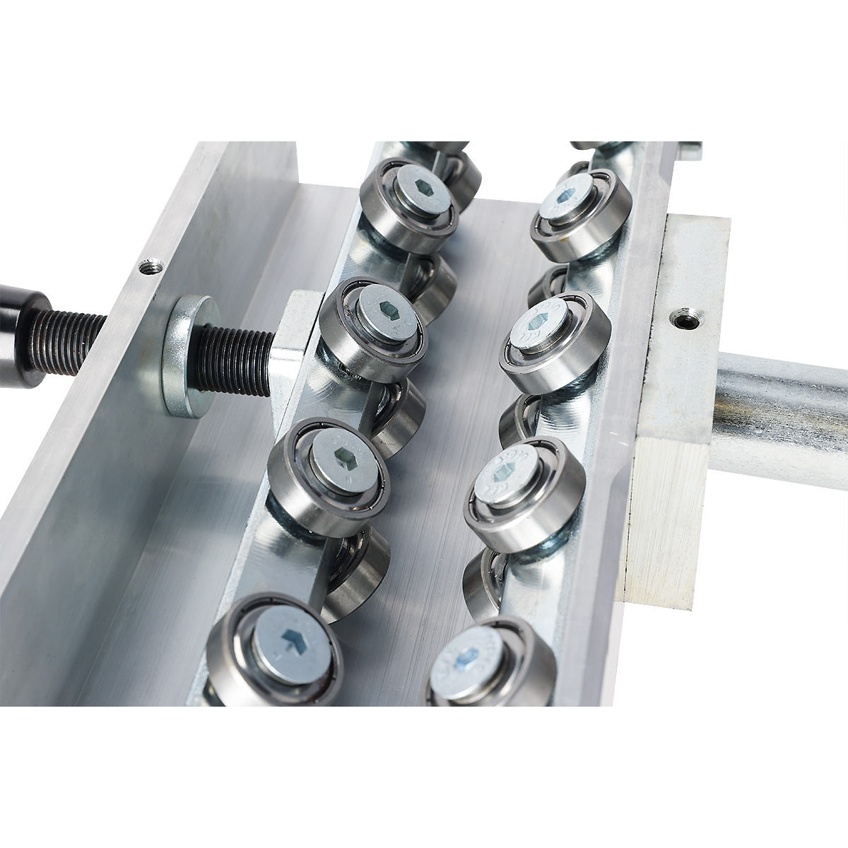 ROTHENBERGER Rohrrichter ROSTRAIGHT MSR