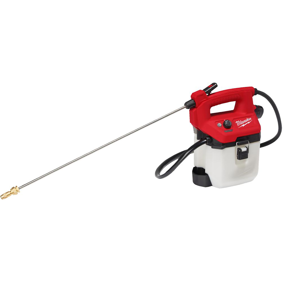 Milwaukee M12™ Akku-Chemie-Sprühgerät 3,7 Liter - M12BHCS3L-0