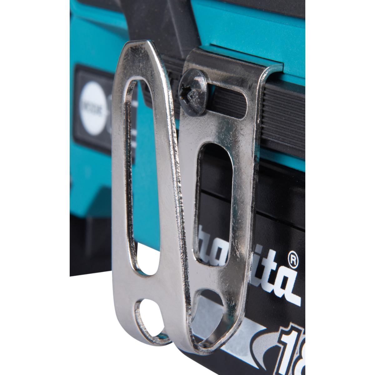 Makita Akku-Stauchkopfnagler 16ga, 19-64 mm