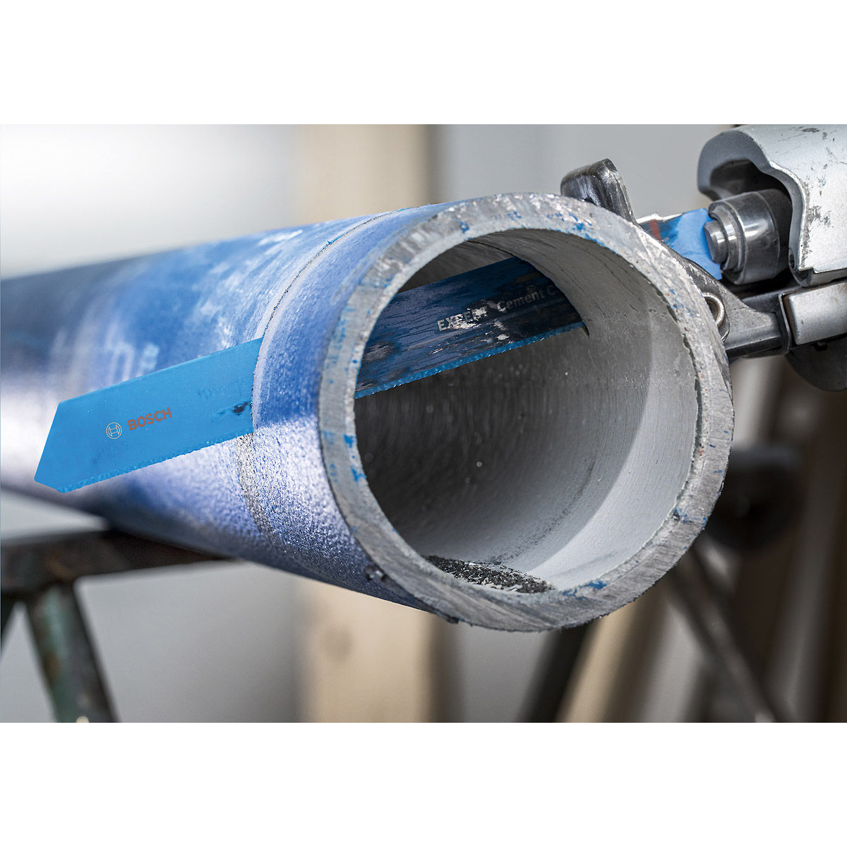 Bosch EXPERT ‘Cement Cast Iron’ S 1750 RD Säbelsägeblatt