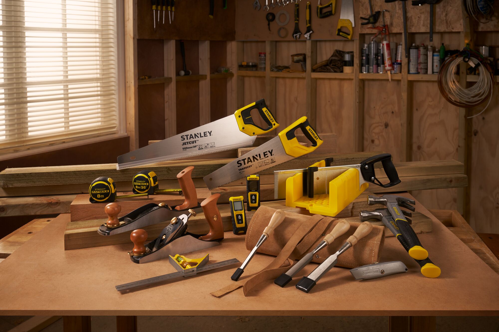 Handwerkzeuge