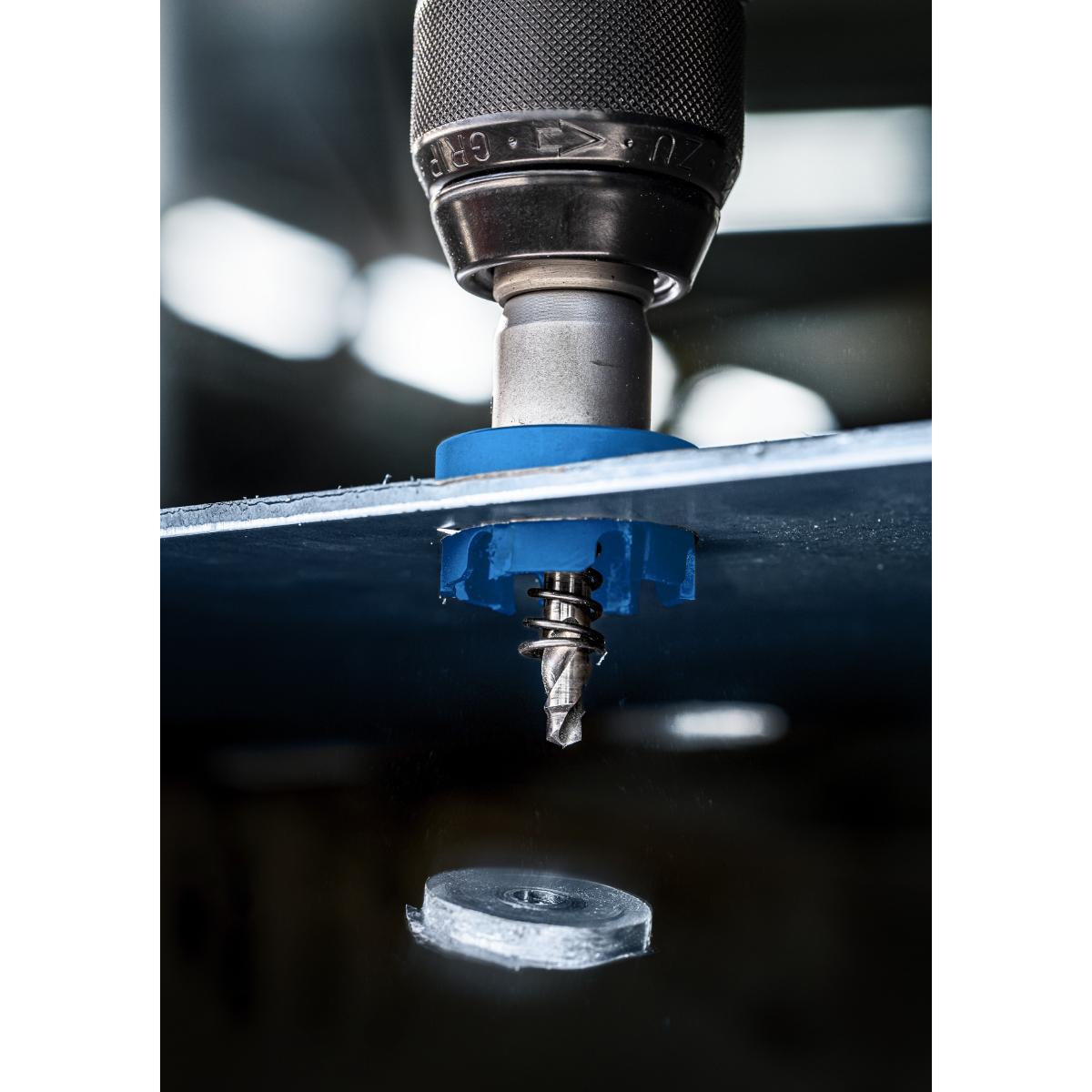 Bosch EXPERT Sheet Metal Lochsäge für Stahlblech 51 mm