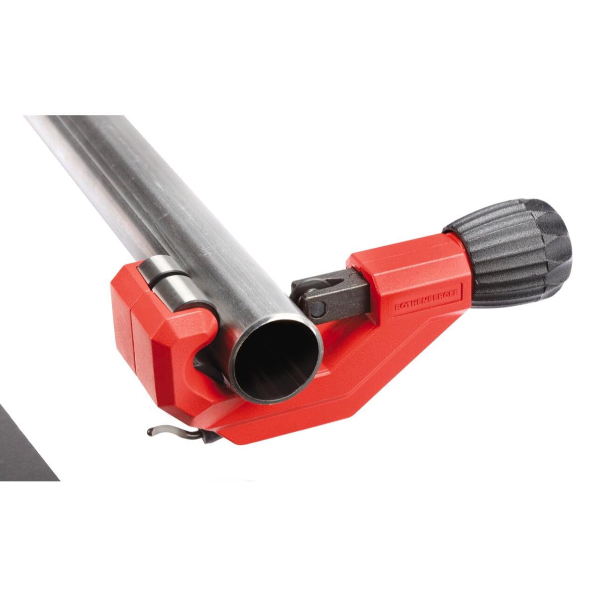 ROTHENBERGER TUBE CUTTER 42 XL 6 - 42mm