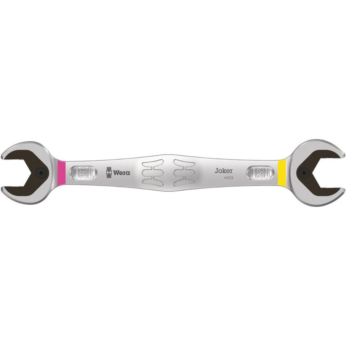 Wera 6002 Joker Doppelmaulschlüssel