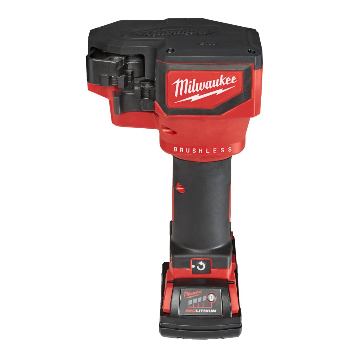 Milwaukee Akku-Gewindestangenschneider M18 BLTRC-522X