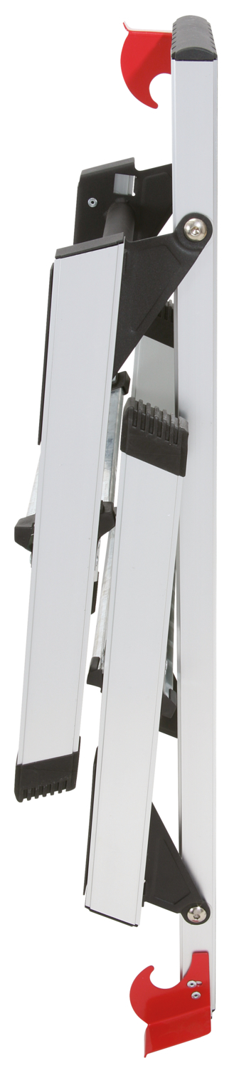 KS Tools Aluminium-Sicherheits-Laufbühne, L1000xB405xH480mm