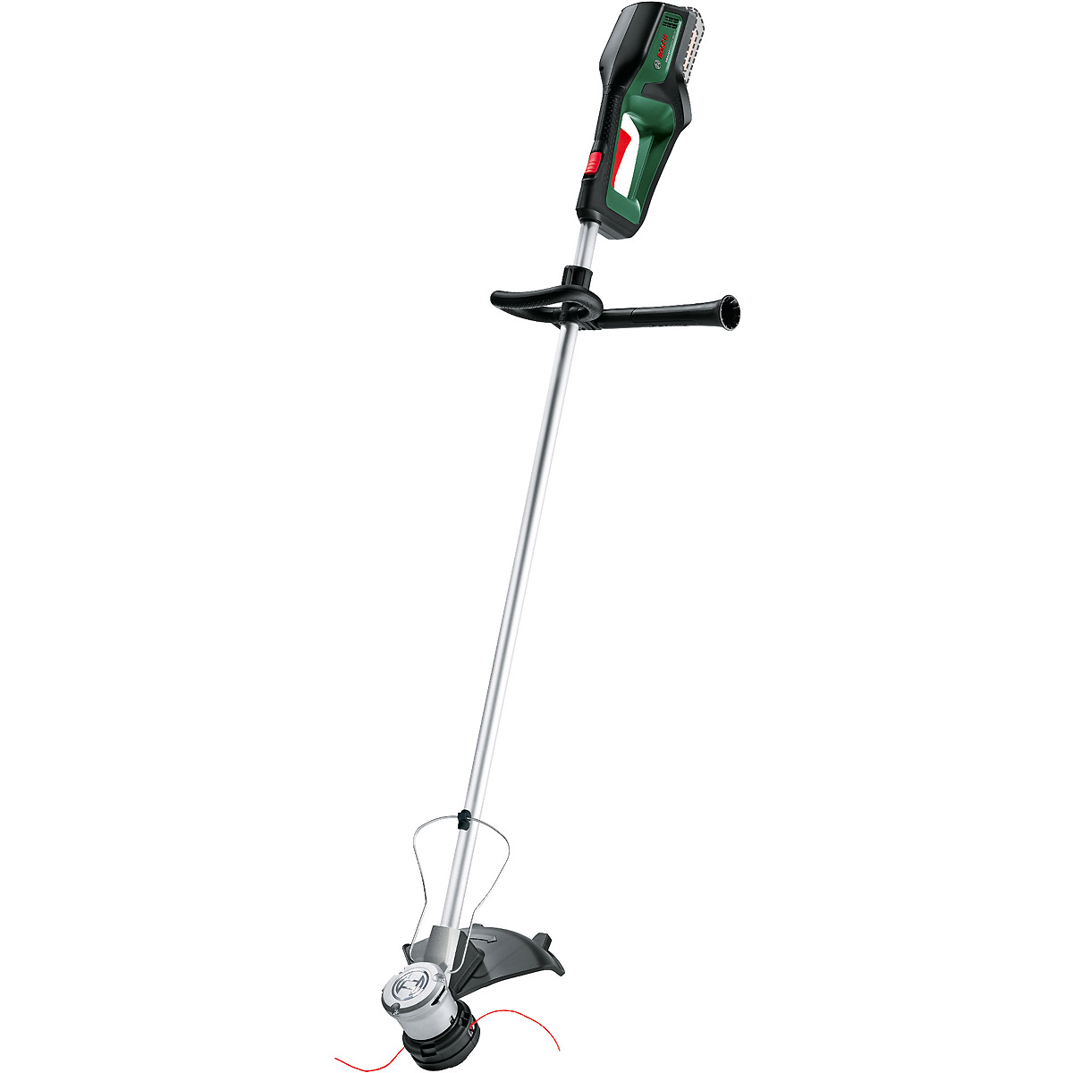 Bosch Akku-Rasentrimmer AdvancedGrassCut 36V-33