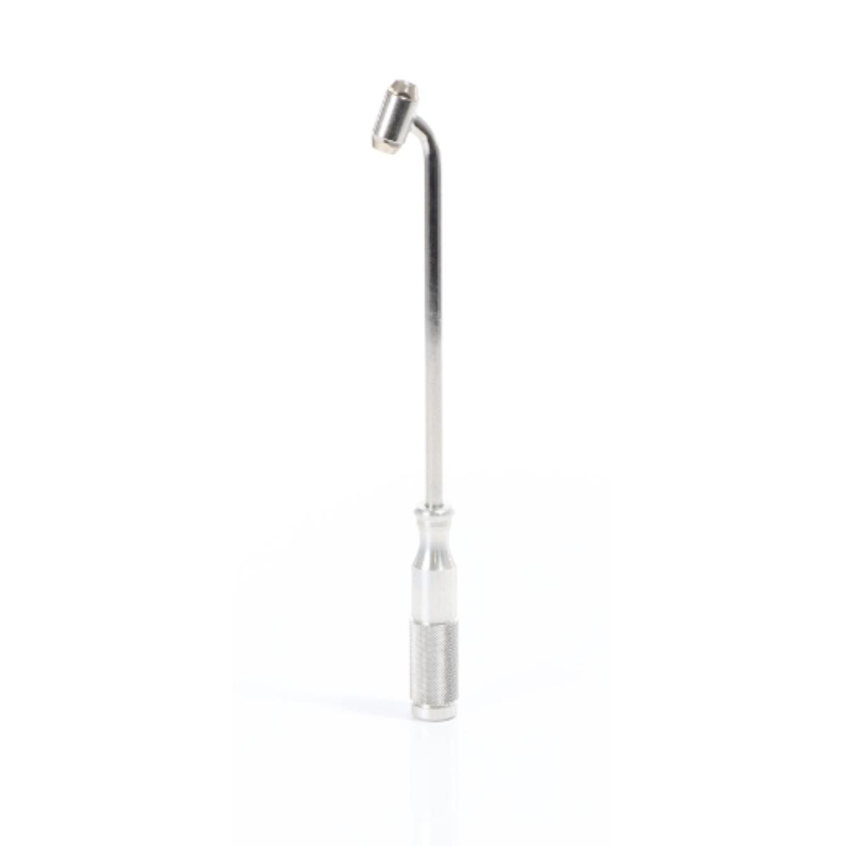 ELMAG Zwillingsstecker mit Handgriff 'KG004'
