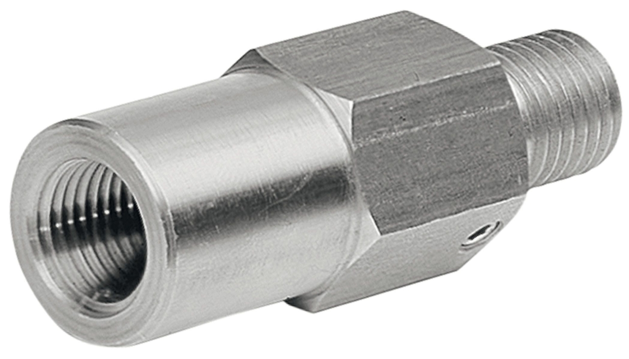 ELMAG Adapter 5/8' innen / M16