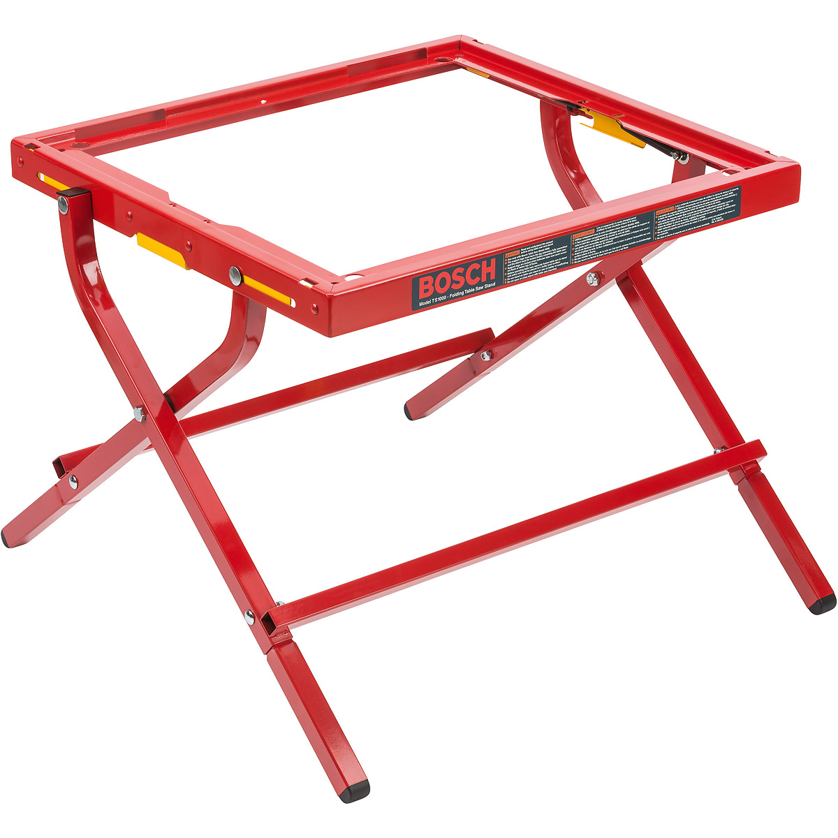 Bosch Untergestell für GTS10
