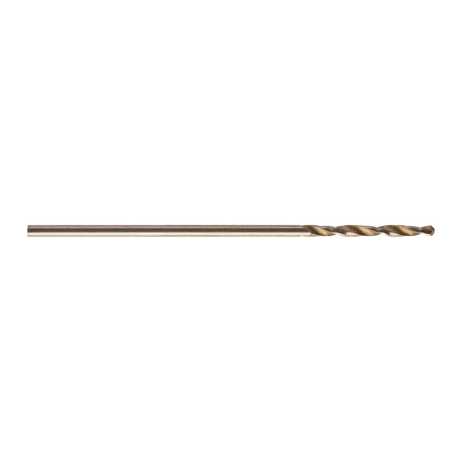 Milwaukee - METALLBOHRER HSS-G 1.0X34MM (2) TH-WEB - 4932352345