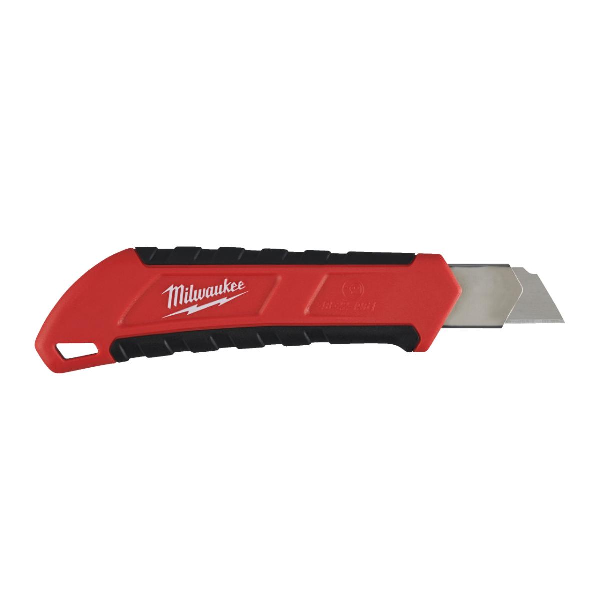 Milwaukee Cuttermesser 18mm