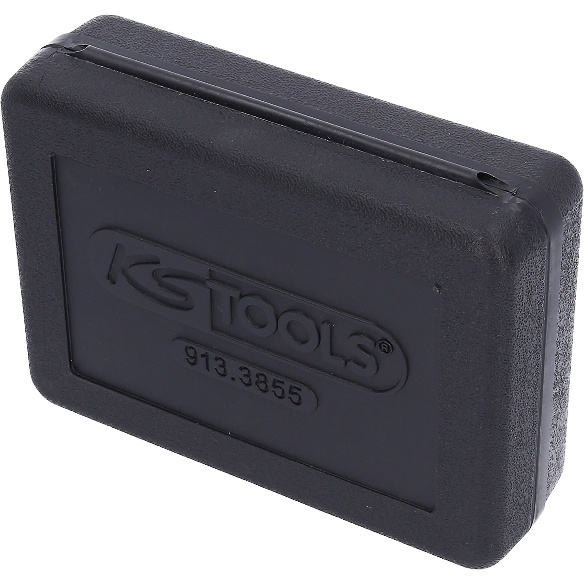 KS Tools Kunststoff-Leerkoffer für 913.3855
