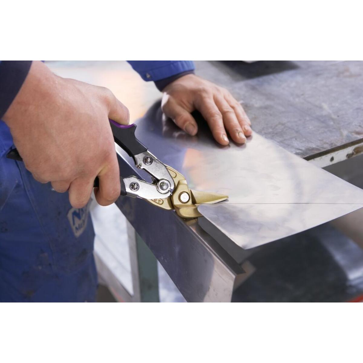 BESSEY Idealschere HSS-TiN