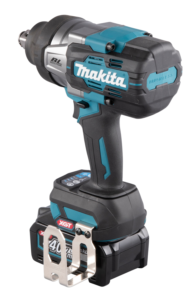 Makita Akku-Schlagschrauber XGT 40V - TW001GM201