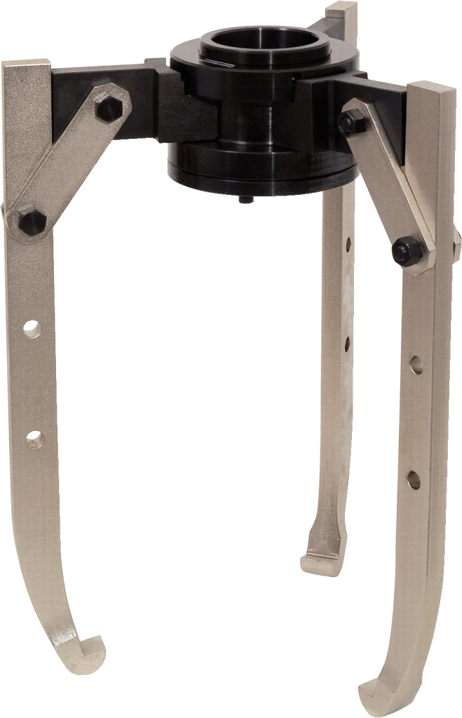 KS Tools Universal-Abzieher 3-armig