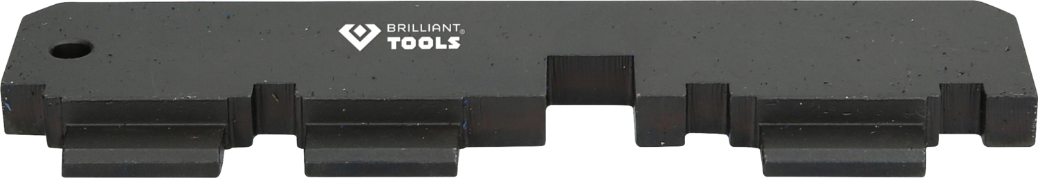 Brilliant Tools Nockenwellen-Einstellwerkzeug für Ford 1.6 EcoBoost - BT592976