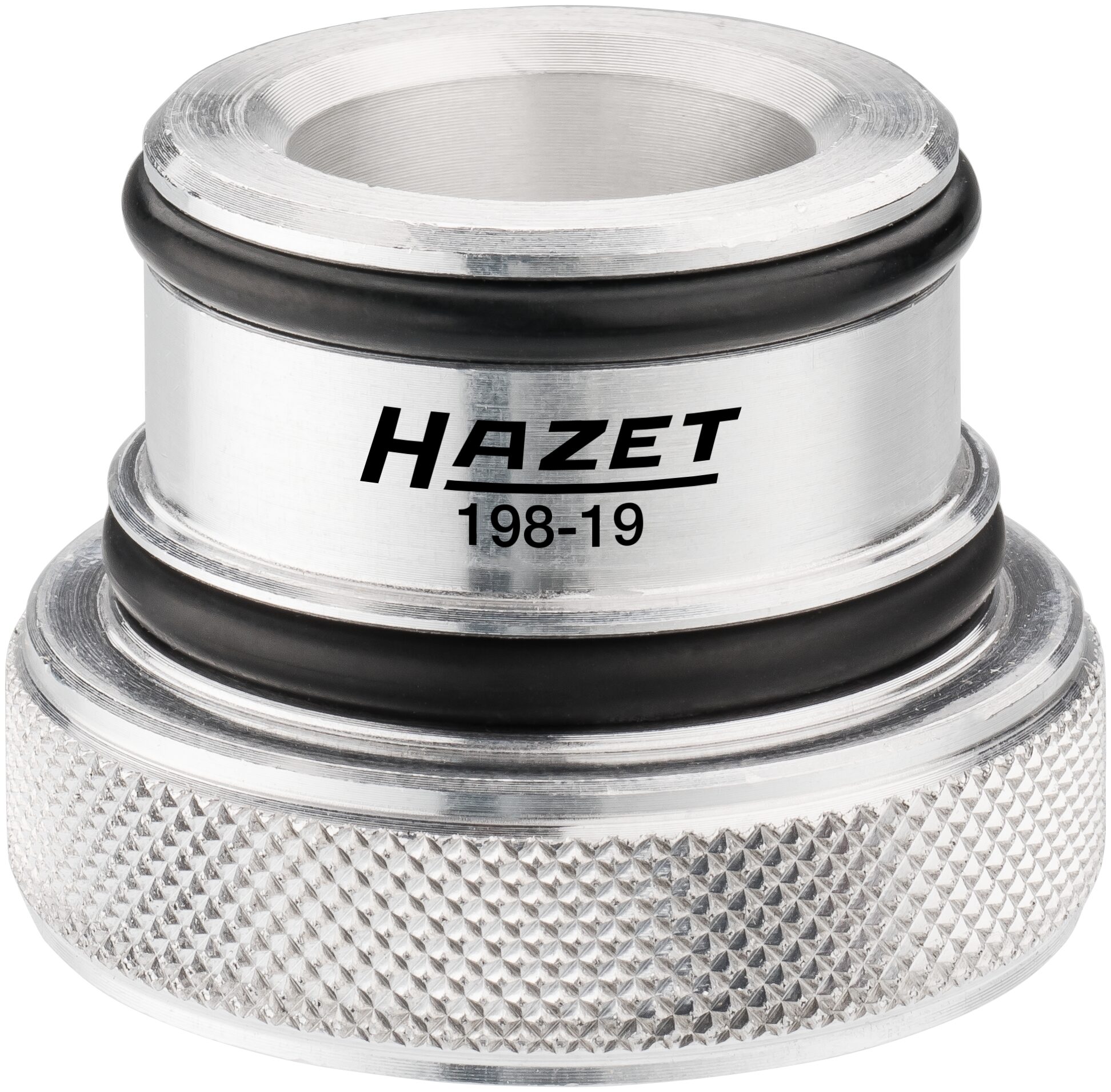 HAZET Motoröl Einfüll-Adapter