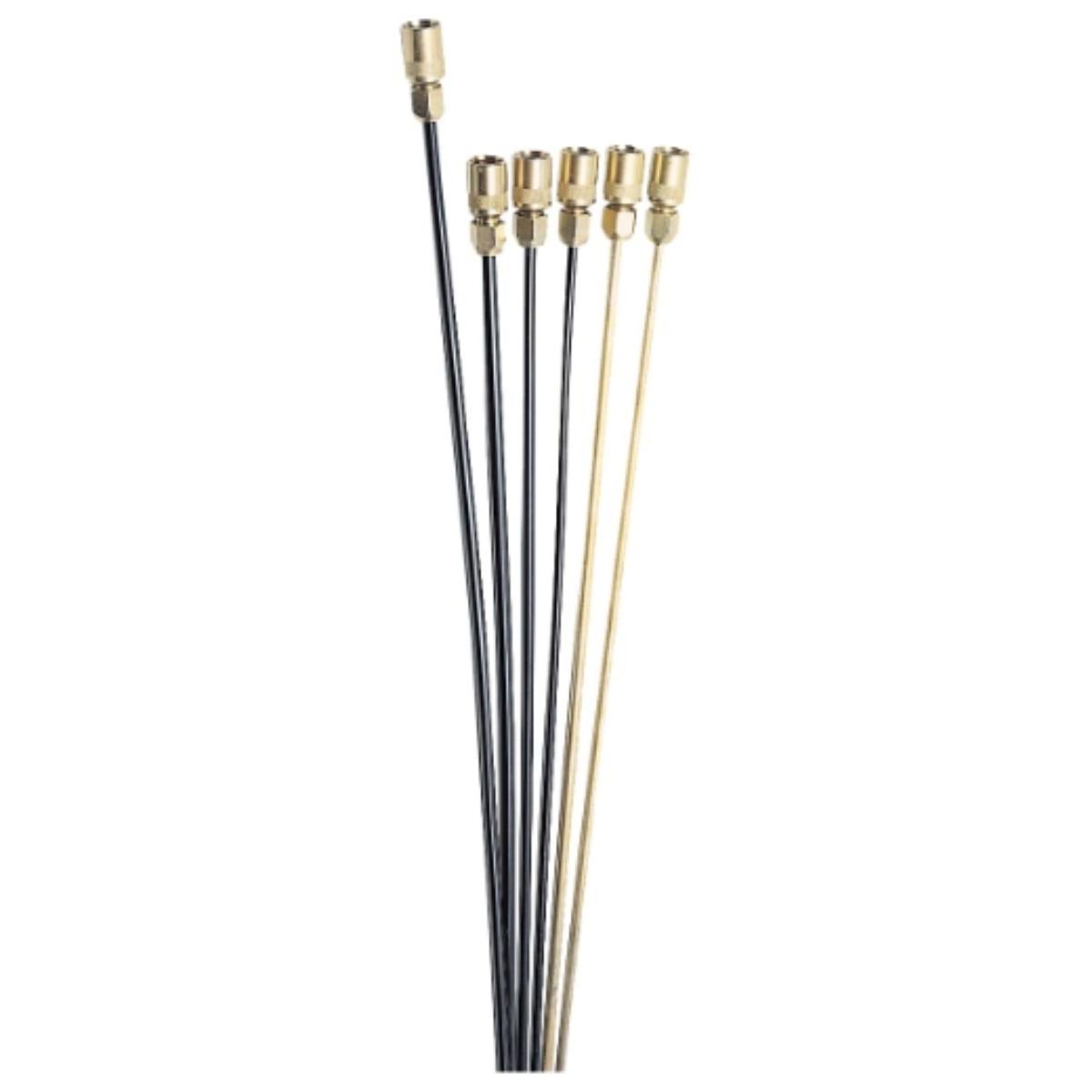 ELMAG Sonde flexibel Ø 8 mm, Länge 700 mm