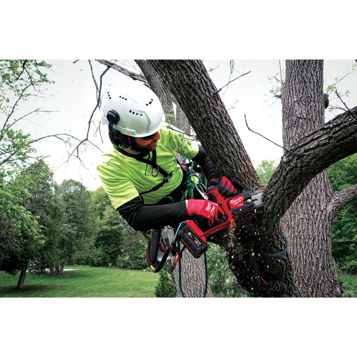 Milwaukee M18 FUEL Akku-Astsäge M18FHS20-0
