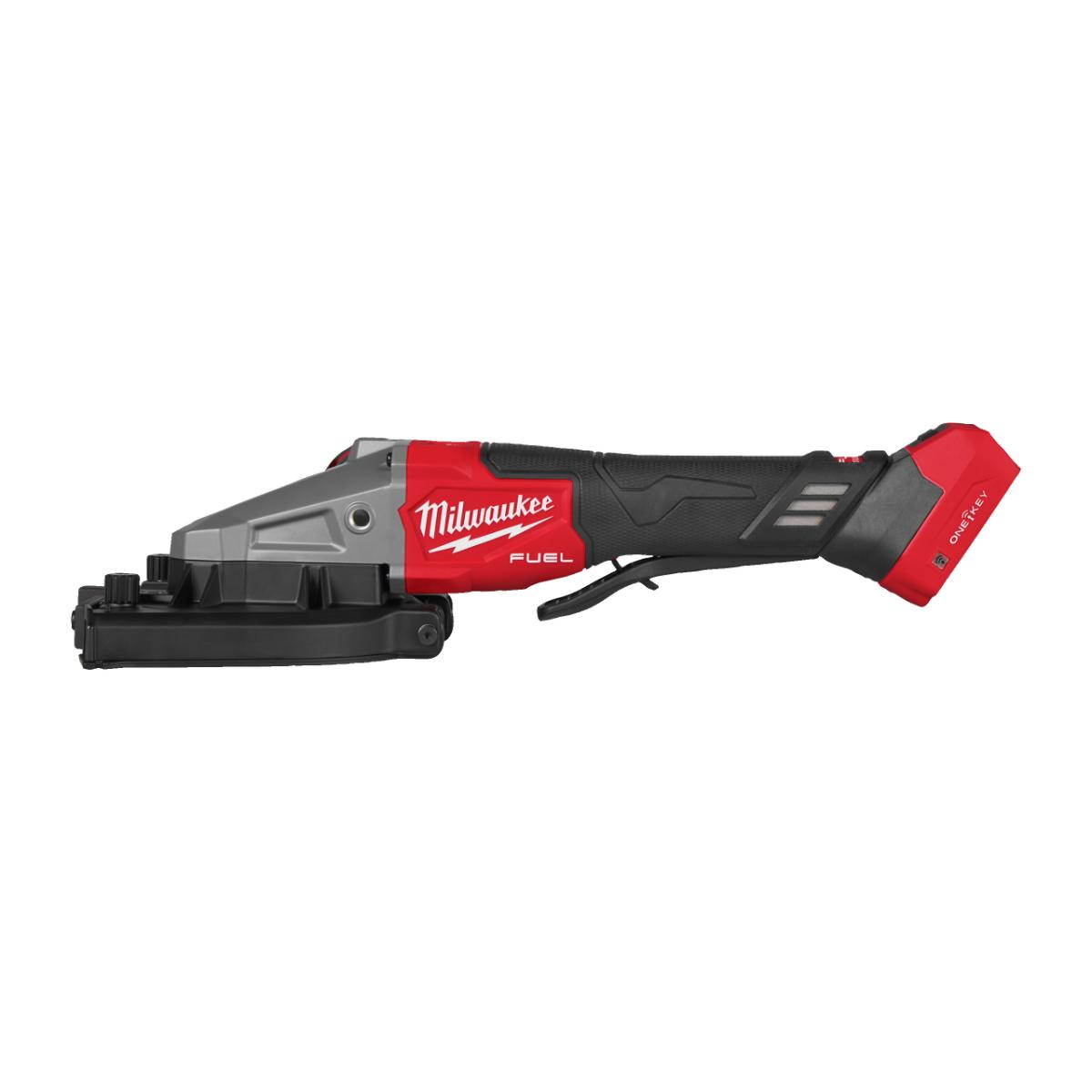 Milwaukee M18 FUEL Akku-Baustahlschneider M18FRBCO32-0X