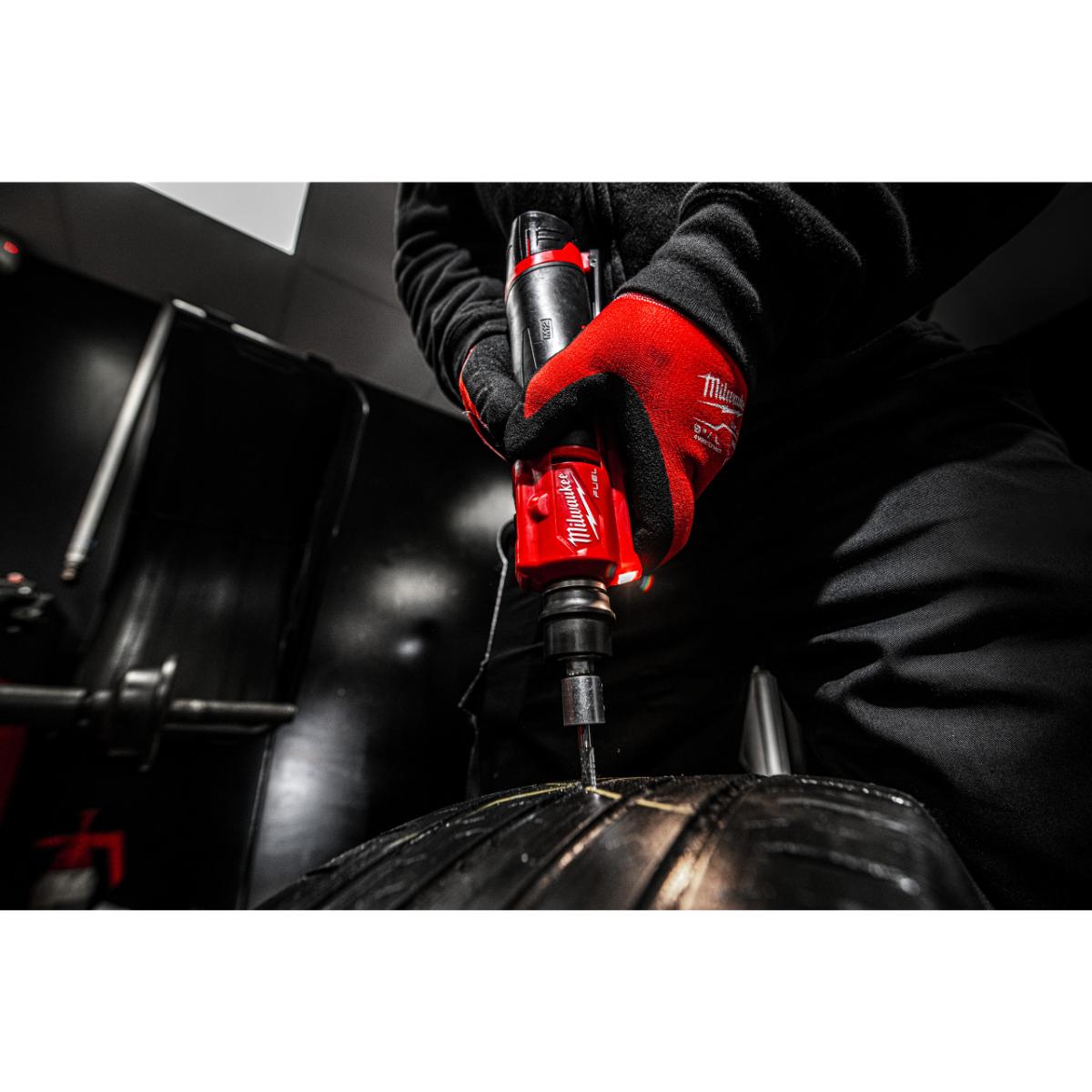 Milwaukee FUEL Akku-Reifenaufraugerät M12 FTB-0
