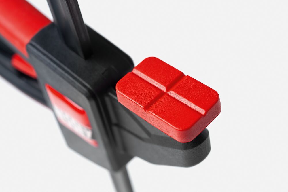 BESSEY Spannelement für Multifunktionstische TW-KLI (2 St./Packung)