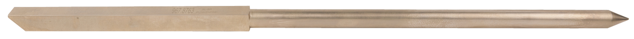 KS Tools BRONZEplus Hebestange