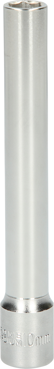 KS Tools 3/8"-Sechskant-Stecknuss zum Nachstellen des Handbremshebelweges, 10mm